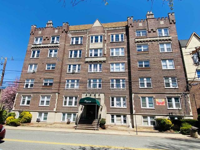 1 Bedroom Apartment for Rent at 50 Anderson Street #A11, Hackensack, NJ 07601