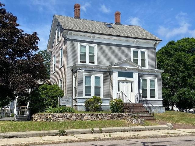 1 Bedroom Apartment for Rent at 50 Congress St, Milford, MA 01757