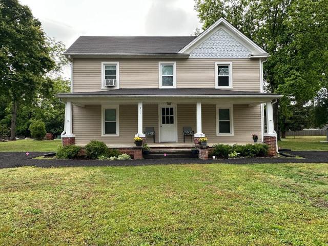 1 Bedroom Apartment for Rent at 511 Cummings St, Gibsonville, NC 27249
