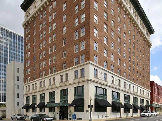 1 Bedroom Apartment for Rent at 523 Louisiana St, Little Rock, AR 72201 Downtown Little Rock