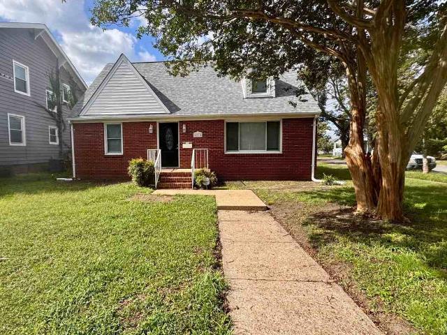 1 Bedroom Apartment for Rent at 5215 Huntington Ave, Newport News, VA 23607 Downtown Newport News