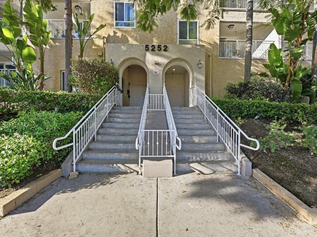 1 Bedroom Apartment for Rent at 5252 Orange Ave #135, San Diego, CA 92115 Colina Del Sol