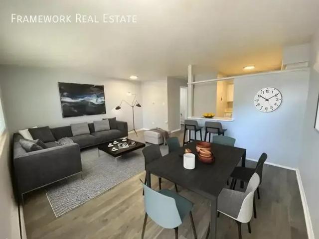 1 Bedroom Apartment for Rent at 5275 W 1st Ave #107, Lakewood, CO 80226 North Alameda