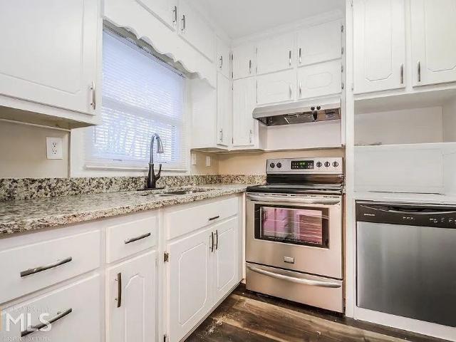 1 Bedroom Apartment for Rent at 537 Reba Rd, Lawrenceville, GA 30046