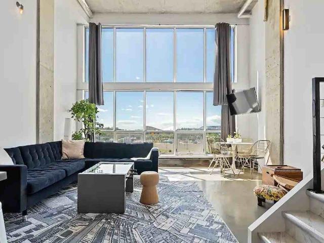 1 Bedroom Apartment for Rent at 535 8 Ave Se, Calgary, AB T2G 5S9 Downtown Calgary