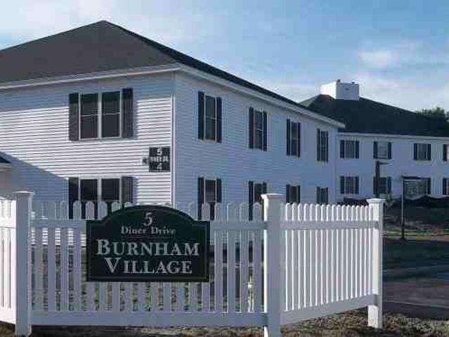 1 Bedroom Apartment for Rent at 5 Diner Dr #34, Scarborough, ME 04074