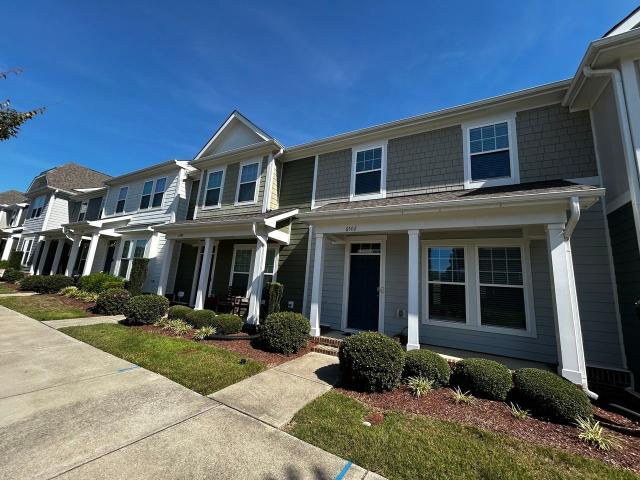 1 Bedroom Apartment for Rent at 6502 Perry Creek Rd, Raleigh, NC 27616