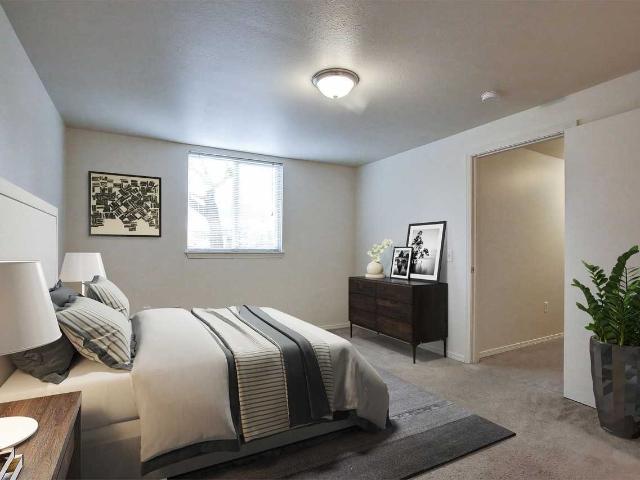 1 Bedroom Apartment for Rent at 650 SW 150th AvenueUnit #317, hillsboro, OR 97006 Triple Creek