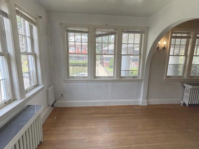 1 Bedroom Apartment for Rent at 6532 Wilkins Avenue #A4, Pittsburgh, PA 15217 Squirrel Hill North