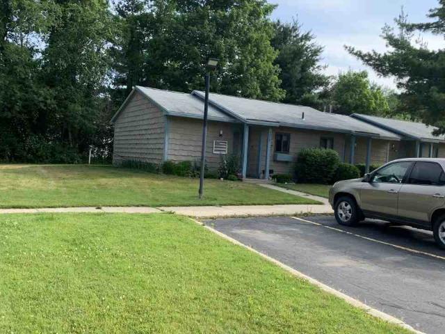 1 Bedroom Apartment for Rent at 6540 North St, Benzonia, MI 49616