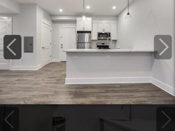 1 Bedroom Apartment for Rent at 658 Grand St, Jersey City, NJ 07304 Bergen Lafayette