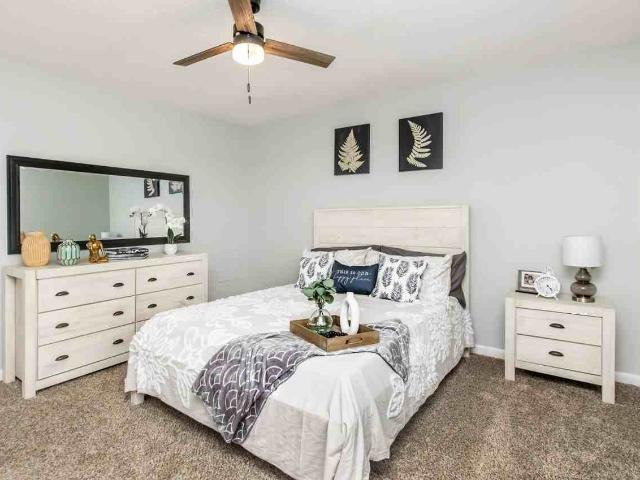 1 Bedroom Apartment for Rent at 600 Whispering Hills Dr #11, Nashville, TN 37211