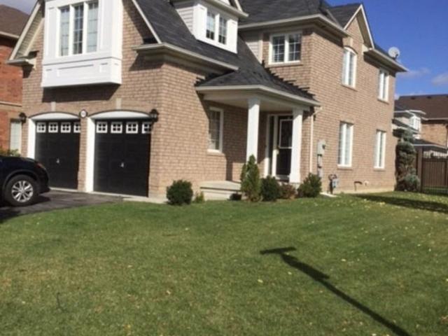 1 Bedroom Apartment for Rent at 6245 Miriam Way, Mississauga, ON L5N 7V5 Meadowvale
