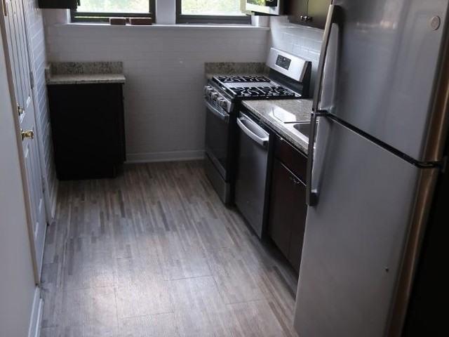 1 Bedroom Apartment for Rent at 6364 N Hermitage Ave #6372 2, Chicago, IL 60660 Edgewater