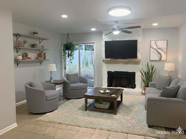1 Bedroom Apartment for Rent at 6368 Baker Ct, Norcross, GA 30092