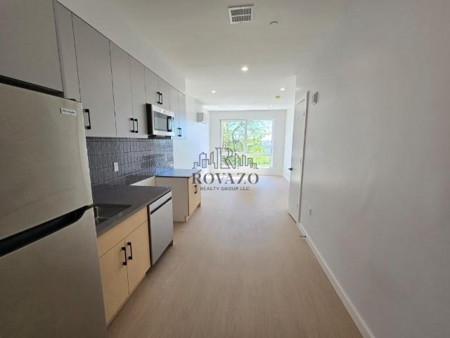 1 Bedroom Apartment for Rent at 74 Webster Street #3B, Newark, NJ 07104 Seventh Avenue