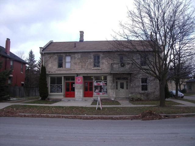 1 Bedroom Apartment for Rent at 75 Suffolk St W, Guelph, ON N1H 2J3 Exhibition Park