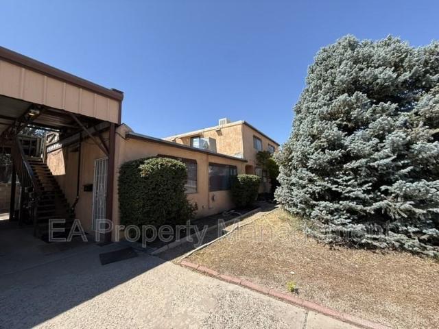 1 Bedroom Apartment for Rent at 7700 Mcknight Ave Ne #B, Albuquerque, NM 87110 Snow Heights