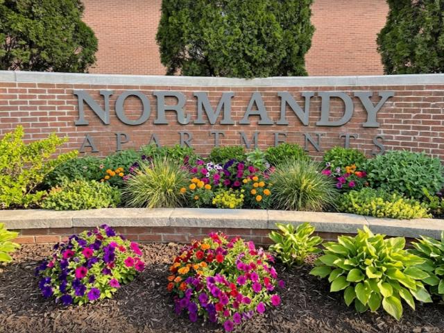 1 Bedroom Apartment for Rent at 7701 Circle Drive C #C, Normandy, MO 63121 Normandy