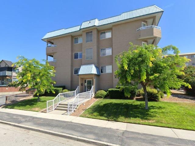 1 Bedroom Apartment for Rent at 790 Winnipeg St, Penticton, BC V2A 5N3