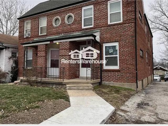 1 Bedroom Apartment for Rent at 7016 Natural Bridge Rd #C, Beverly Hills, MO 63121 Beverly Hills