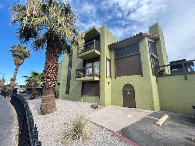 1 Bedroom Apartment for Rent at 711 E Twain Ave #A, Las Vegas, NV 89169