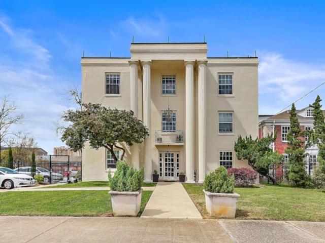 1 Bedroom Apartment for Rent at 721 N State St, Jackson, MS 39202