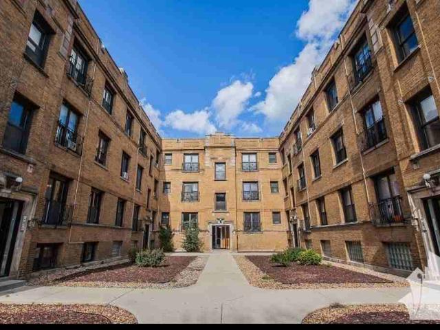 1 Bedroom Apartment for Rent at 724 W Roscoe St #724 1N, Chicago, IL 60657 Lakeview