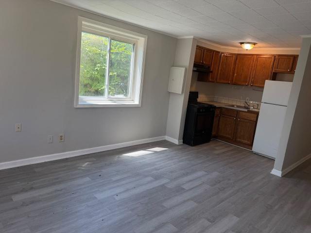 1 Bedroom Apartment for Rent at 739 Harriet St #2, Ypsilanti, MI 48197