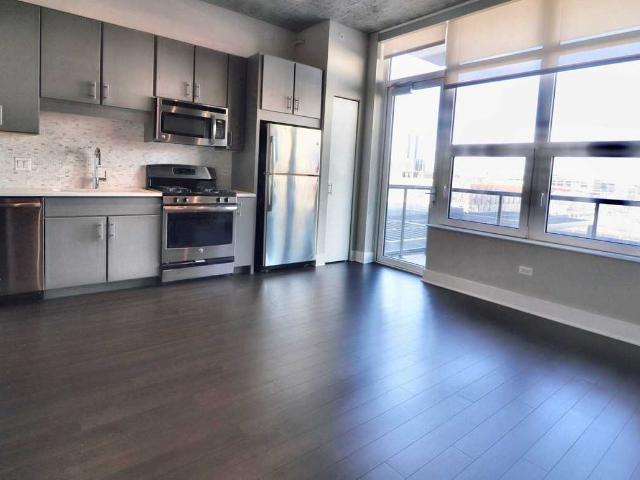 1 Bedroom Apartment for Rent at 850 S Clark St, Chicago, IL 60605 Loop