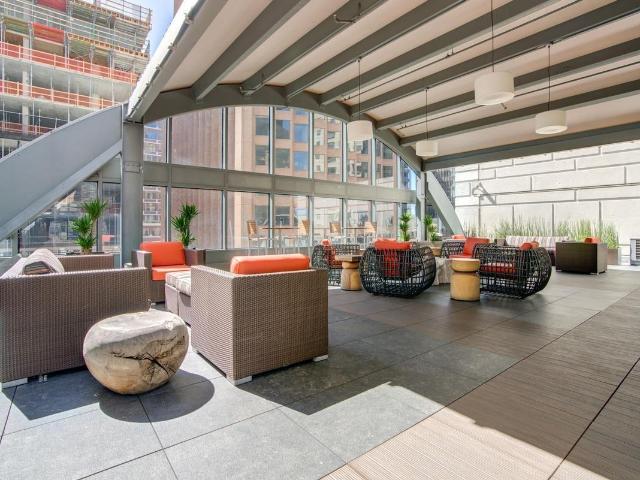 1 Bedroom Apartment for Rent at 88 Howard St, San Francisco, CA 94105 South Beach