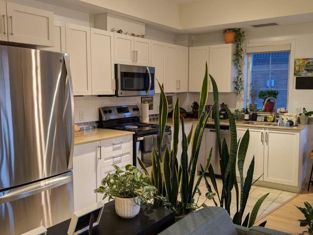 1 Bedroom Apartment for Rent at 80 Bolton St, Ottawa, ON K1N 5A9 Lower Town