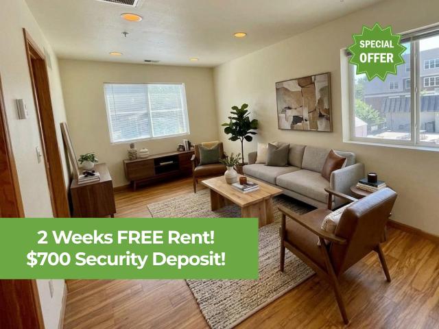 1 Bedroom Apartment for Rent at 816 S College Ave, Fort Collins, CO 80524 University Park