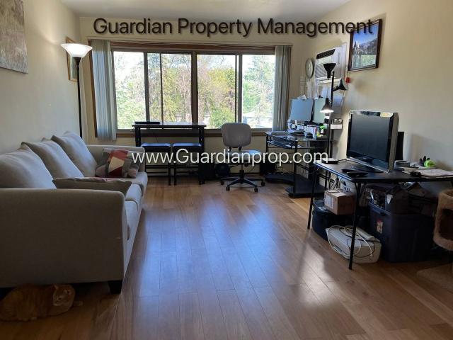 1 Bedroom Apartment for Rent at 8320 Fremont Ave S #104, Bloomington, MN 55420