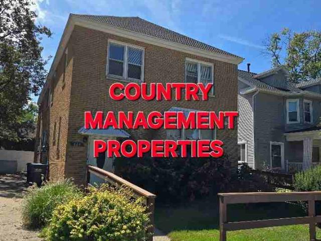 1 Bedroom Apartment for Rent at 834 Lane Boulevard #3, Kalamazoo, MI 49001 Edison