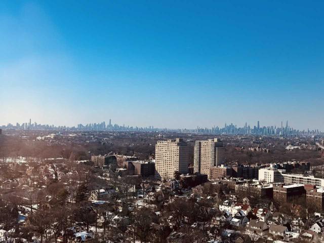 1 Bedroom Apartment for Rent at 83rd Ave, New York, NY 11415 Kew Gardens