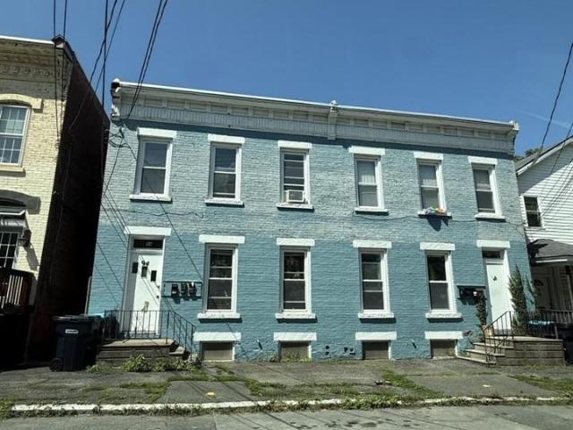 1 Bedroom Apartment for Rent at 94 11th Street Ground Lev, Troy, NY 12180