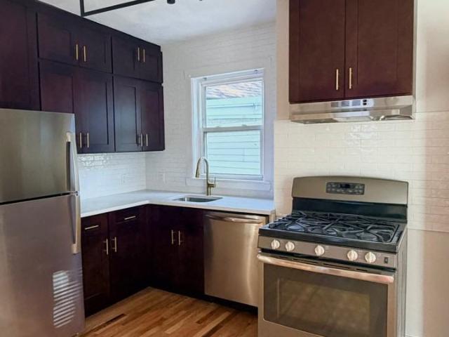 1 Bedroom Apartment for Rent at 95 Jamaica St #2B, Boston, MA 02130 Jamaica Central South Sumner
