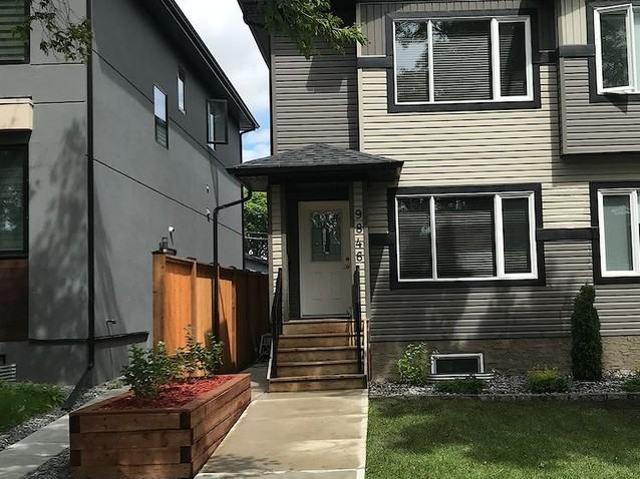 1 Bedroom Apartment for Rent at 9846 80 Ave Nw, Edmonton, AB T6E 1T1 Ritchie