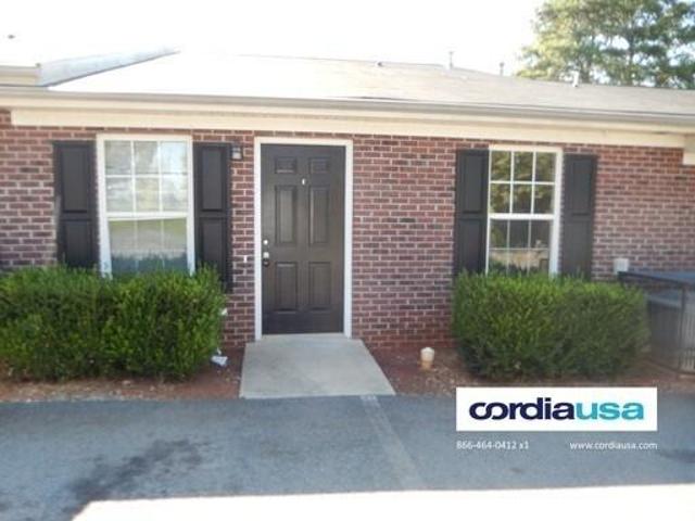 1 Bedroom Apartment for Rent at 99 Evergreen Trl #99B, Cartersville, GA 30121