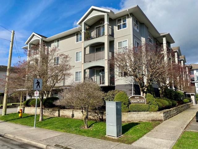 1 Bedroom Apartment for Rent at 9245 Edward St, Chilliwack, BC V2P 4C5 Chilliwack Proper Village West