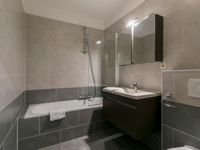 1 Bedroom Apartment for Rent – Brussels Canal – Waterview