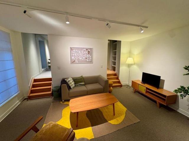 1 bedroom apartment for rent, Brussels center