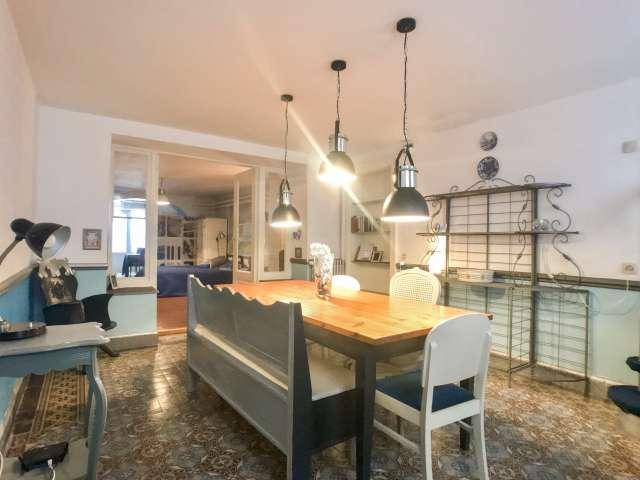 1 bedroom apartment for rent in Squares, Brussels