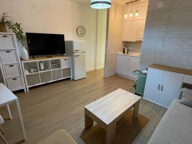 1 bedroom apartment for rent in Museo, bills included, perfect for couples