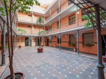 1 bedroom apartment for rent in Museo, Seville, all bills included