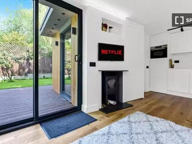 1 bedroom apartment for rent in Muswell Hill, London