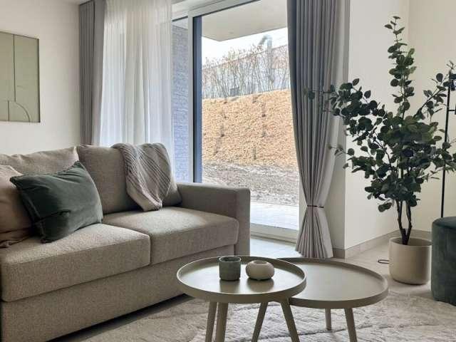 1 bedroom apartment for rent in Machelen, Brussels