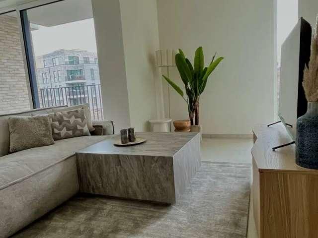 1 bedroom apartment for rent in Machelen, Brussels