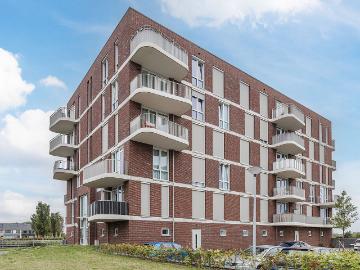 Waterdonken, Gemeente Breda, Noord-Brabant